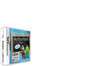 Mathematik 1.-4. Klasse 2012 (Germany) Cover